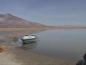 LADWP Floats a Resolution to Klondike Lake Closure - Sierra Wave ...