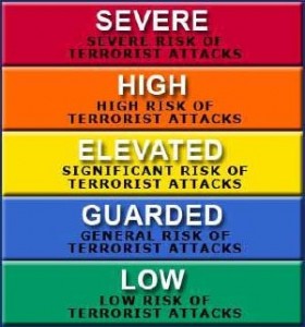 terror alert system