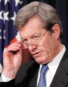 baucus