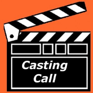 casting call