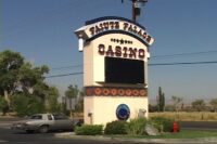 Paiute Palace Casino