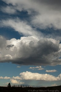 thunderclouds