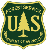 USFS logo