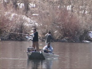 Fishing Line and Hooks — Wildcare Eastern Sierra