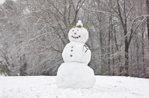 snowman