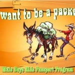cover for i want to be a packer210
