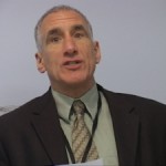 DWP Aqueduct Manager James Yannotta