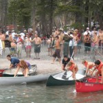 Canoe Races 2