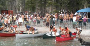 Canoe Races 2