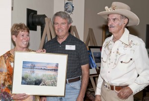 LP Photo Shoot Out 2011 Lynne Bunn Bob Rice Dave Haas