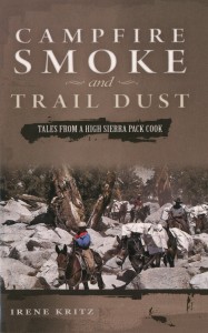 Campfire Smoke and Trail Dust