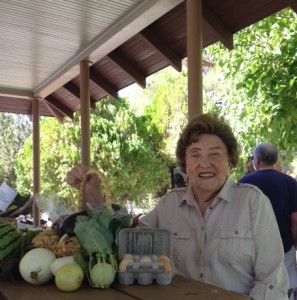 Aug 16 Market Winner Shirley Dalton 2