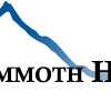 Mammoth Hospital logo