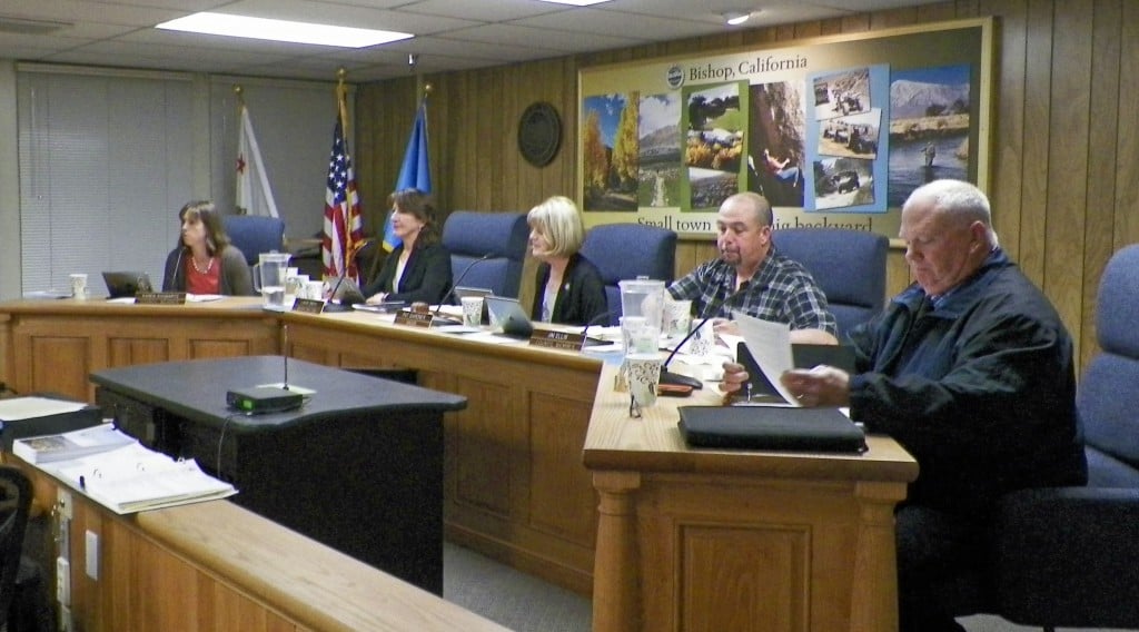 Bishop City Council talks cannabis, groundwater agency - Sierra Wave ...