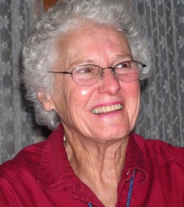 Shirley Blumberg