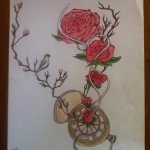 Runner-up entry by Salma Rodriguez