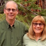 Jay and Noelle Deinken