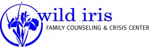 Wild Iris logo