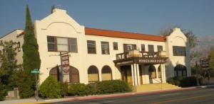 Winnedumah Hotel 2