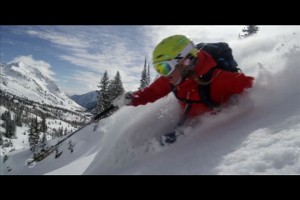 Warren Miller Chasing Shadows