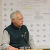 Kingston Subdivision Tract Map approved by Planning Commission Bob Kingston