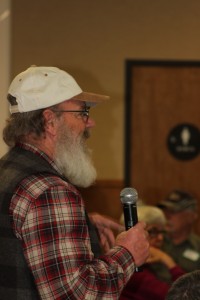 Mike Allen of Allen Outdoor explained how the new LADWP leases discourage long-term investment in businesses.