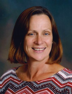 Dr. Allison Robinson