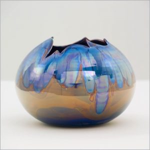 Bruce Fairman ceramics