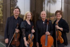 Pasadena String Quartet