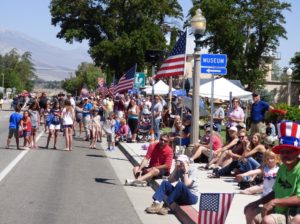 Indy Day Parade