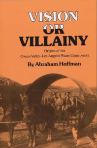 Hoffman Vision Villiany