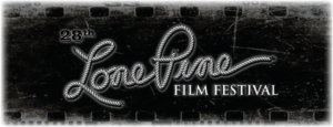 28th Lone Pine Film Festival