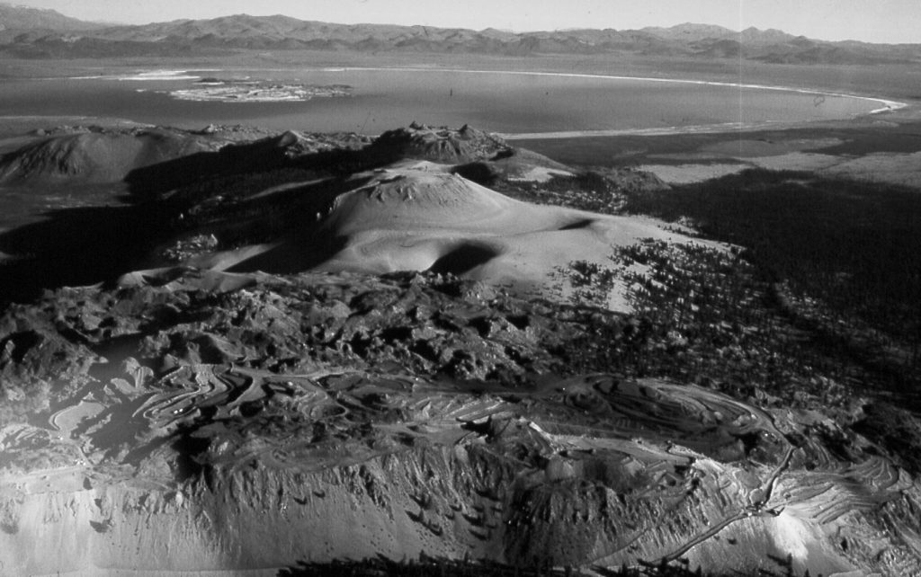 mono craters pumice mine - Sierra Wave: Eastern Sierra NewsSierra Wave ...