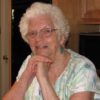 Frances Lucille Attebery: 1924-2017 Attebery