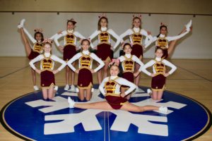 2017cheer