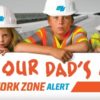 Caltrans dad