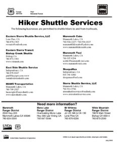 HikerShuttleServices 2018 1 pdf
