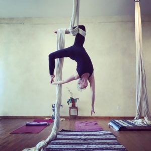 Aerial Arts