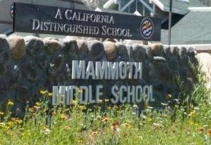 MMS Mammoth Middle School