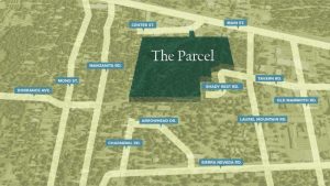 parcel