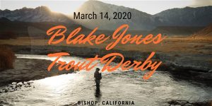 Blake Jones Fishing Derby 2020 1