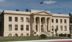 Inyo County Superior Court