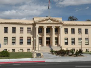 Inyo County Superior Court 4