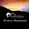 Mammoth Lake Hospital Press Release