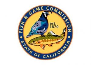 California Fish Game Commission