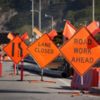 Caltrans Traffic Advisory for the Week of 2/6/2023 – 2/10/2023