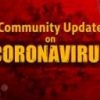 Inyo County Moves to the High Transmission Level of COVID-19 Community Update on COVID