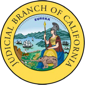 Judicial Branch of California