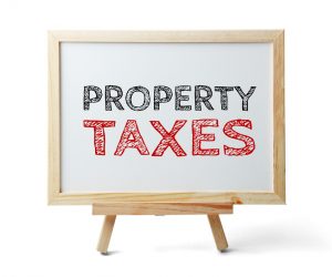 Property Tax