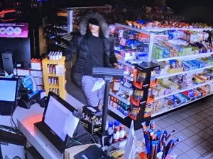 Robbery at Lees Frontier in Lone Pine 2